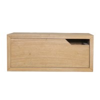 SM23-14 BEDSIDE 44X35X19